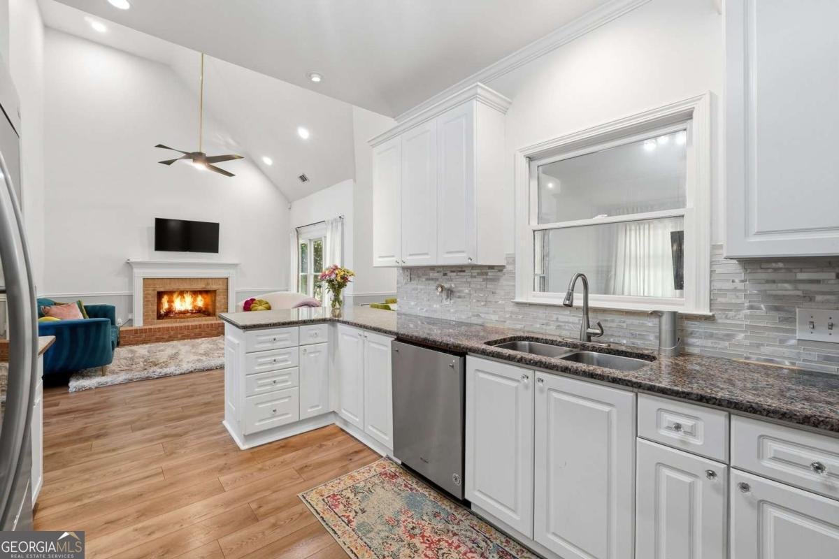 4544 Silver Peak Parkway Suwanee - Photo 10