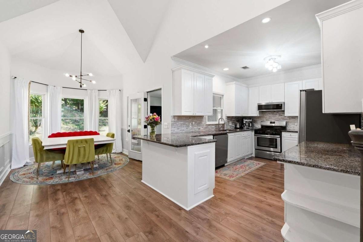 4544 Silver Peak Parkway Suwanee - Photo 12