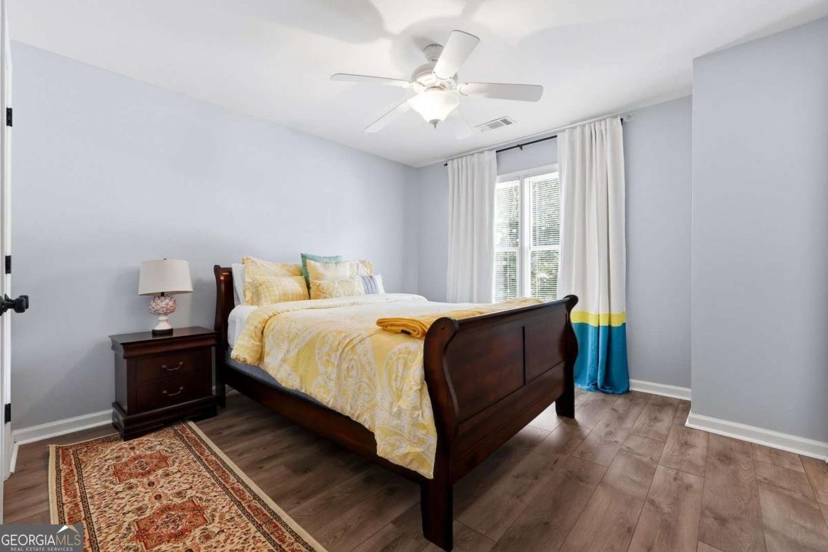 4544 Silver Peak Parkway Suwanee - Photo 16