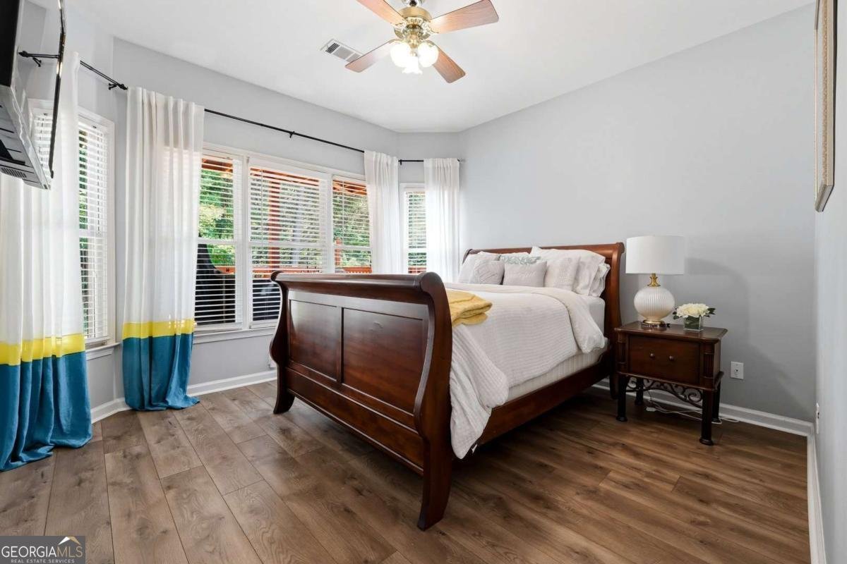 4544 Silver Peak Parkway Suwanee - Photo 17