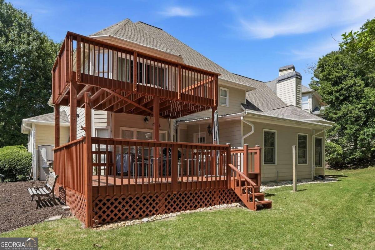4544 Silver Peak Parkway Suwanee - Photo 25
