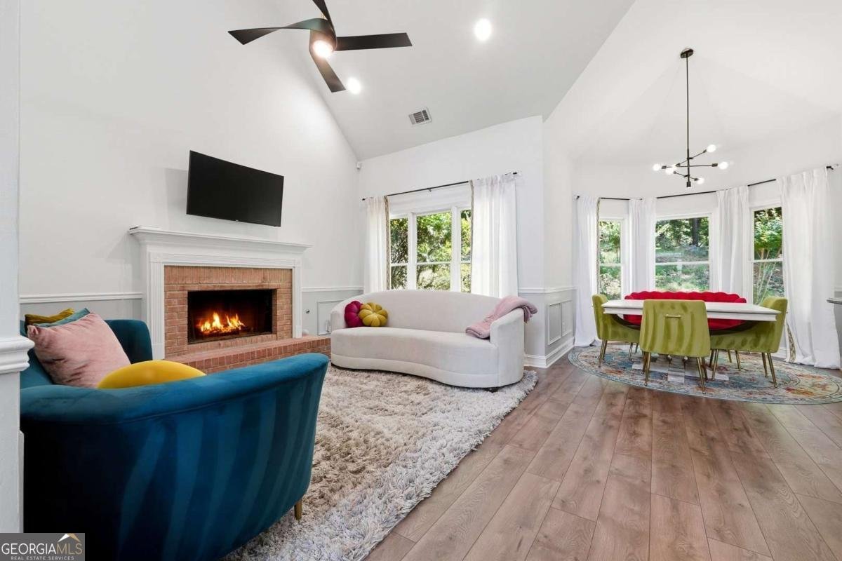 4544 Silver Peak Parkway Suwanee - Photo 6