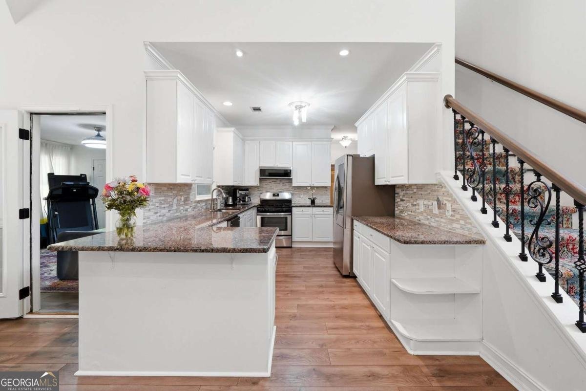 4544 Silver Peak Parkway Suwanee - Photo 8