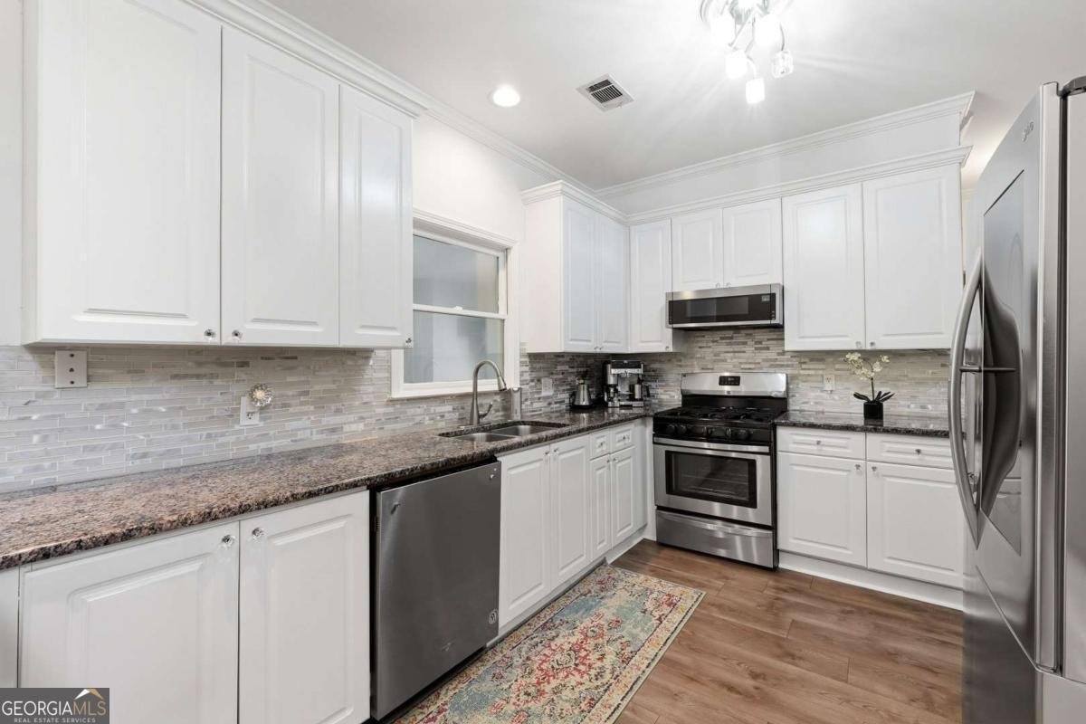 4544 Silver Peak Parkway Suwanee - Photo 9