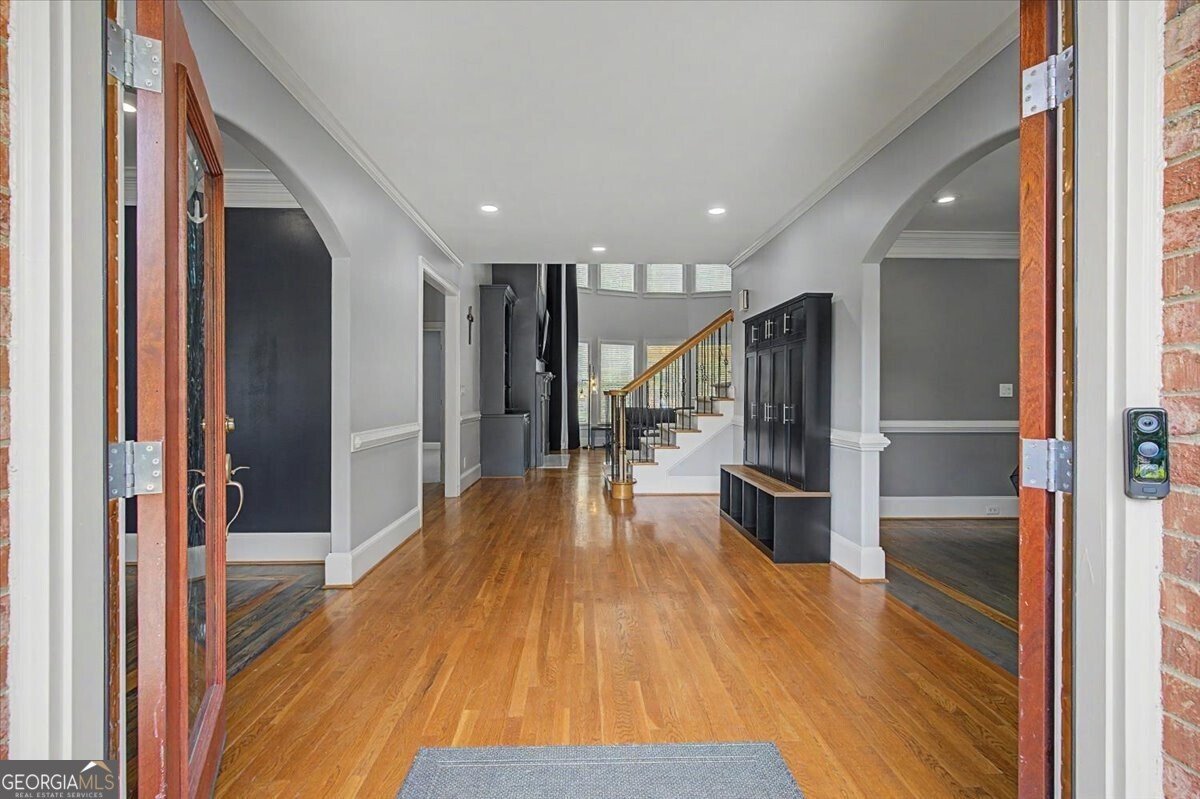 122 Ridge View Drive Ball Ground - Photo 10