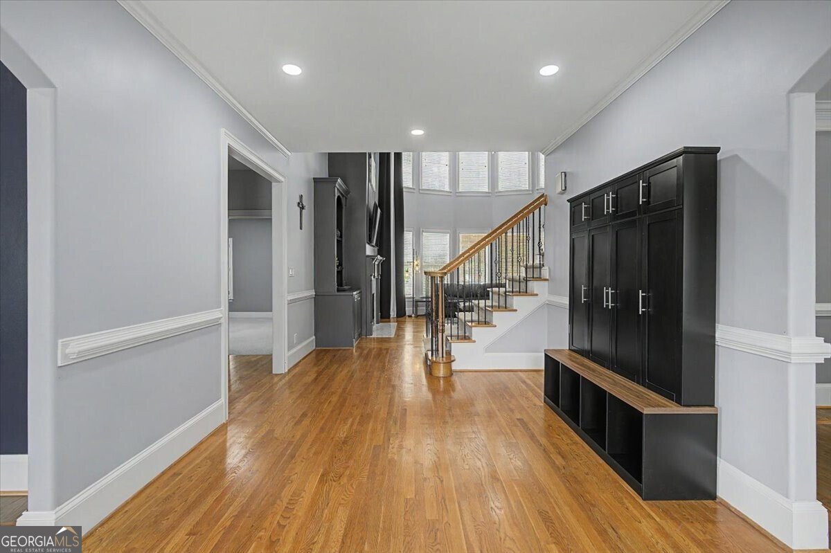122 Ridge View Drive Ball Ground - Photo 11
