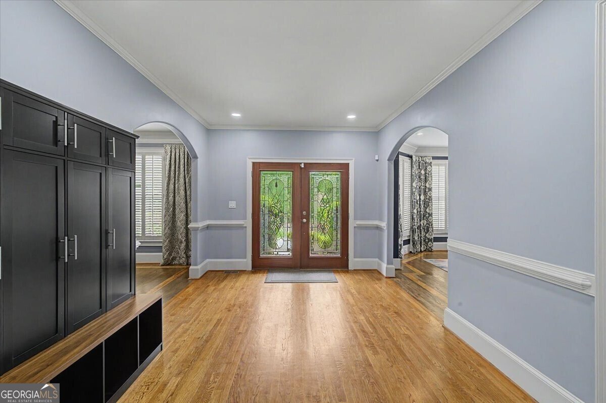 122 Ridge View Drive Ball Ground - Photo 12