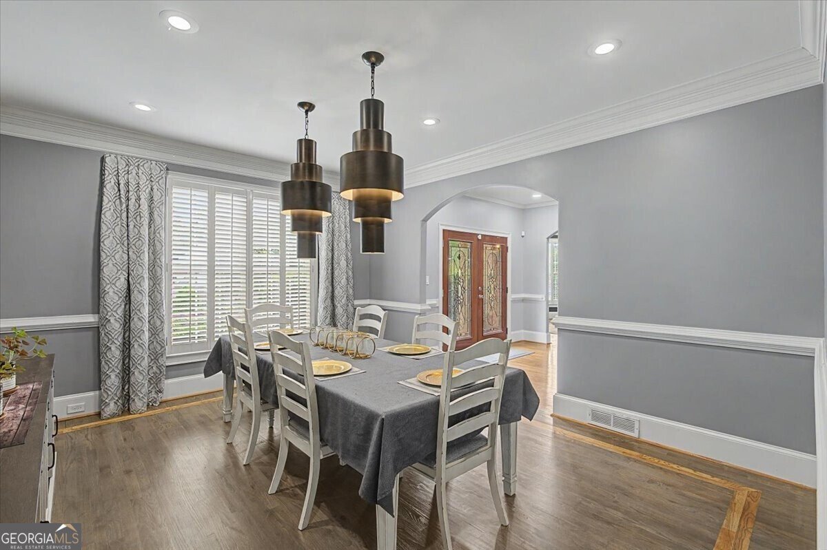 122 Ridge View Drive Ball Ground - Photo 13