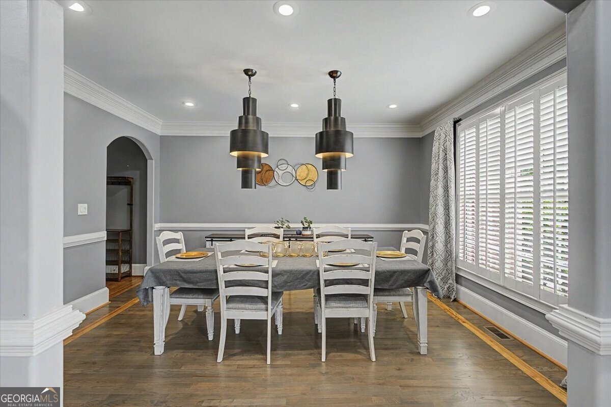 122 Ridge View Drive Ball Ground - Photo 14
