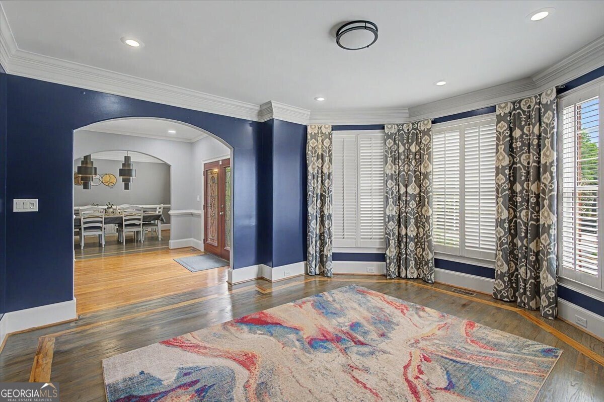 122 Ridge View Drive Ball Ground - Photo 15