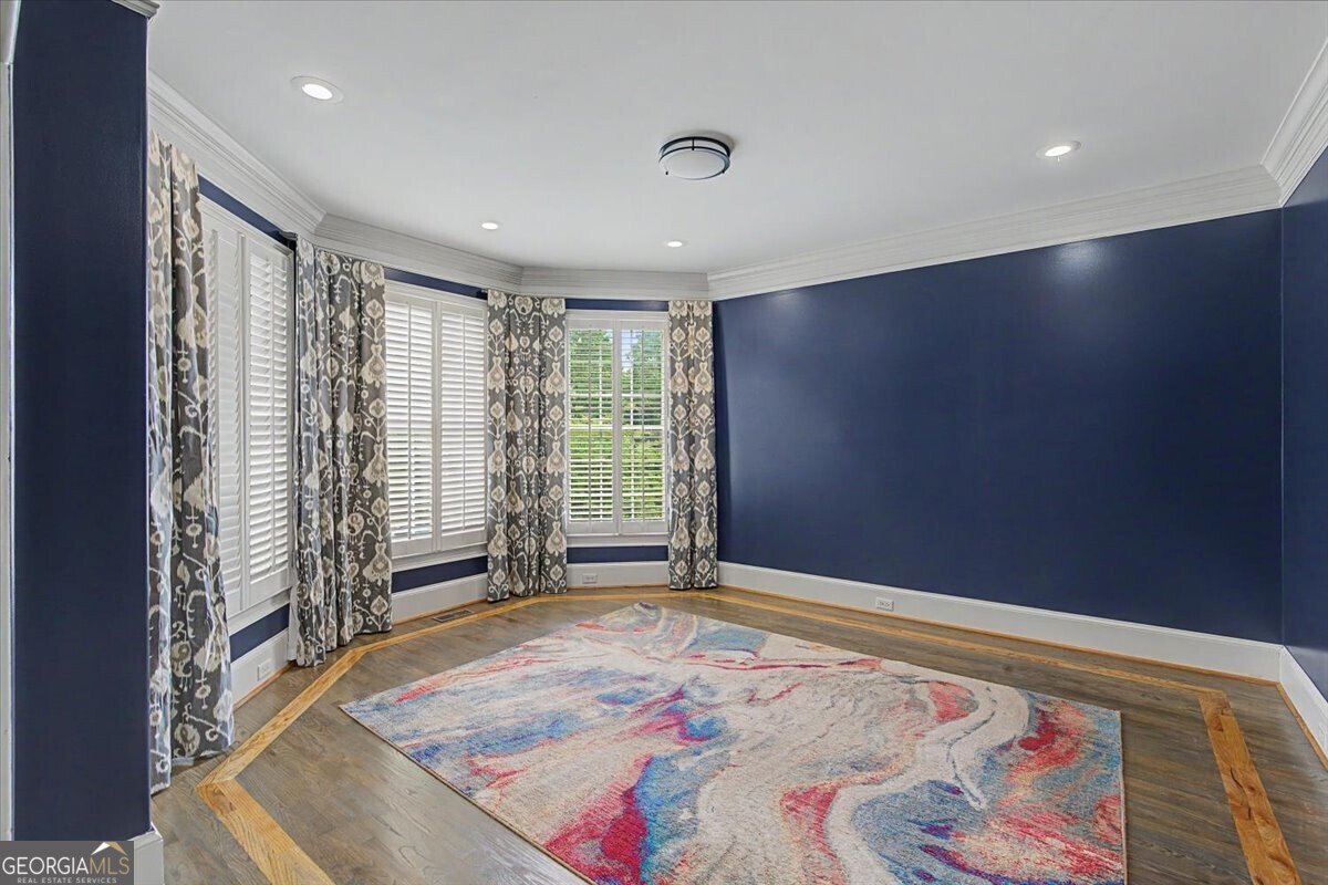122 Ridge View Drive Ball Ground - Photo 16