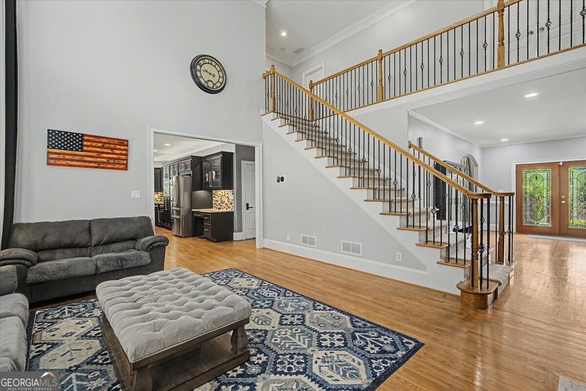 122 Ridge View Drive Ball Ground - Photo 19