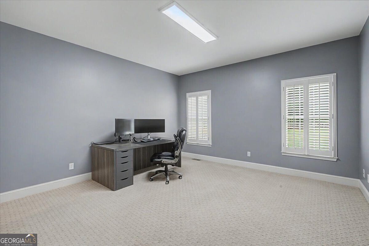 122 Ridge View Drive Ball Ground - Photo 36