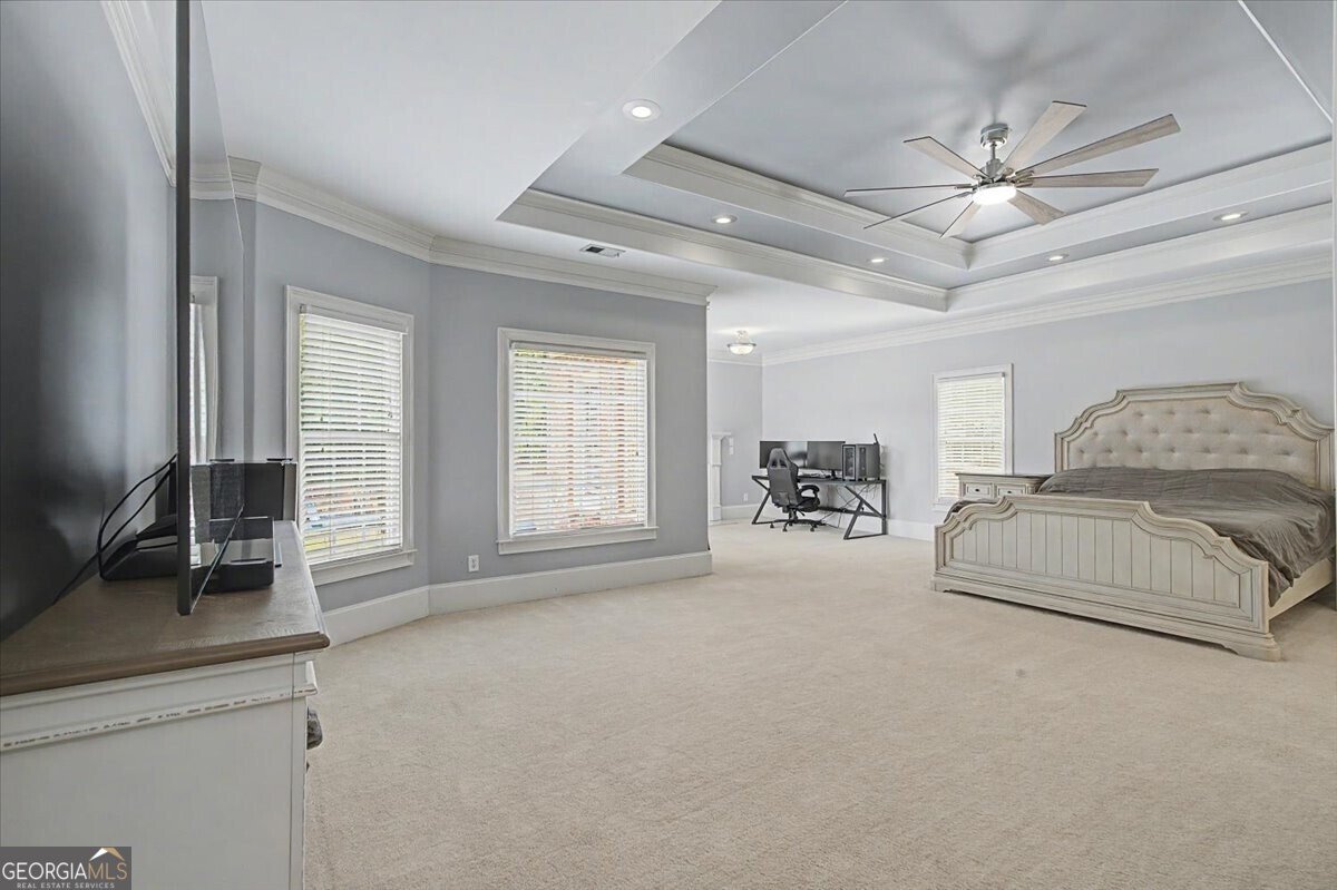 122 Ridge View Drive Ball Ground - Photo 37
