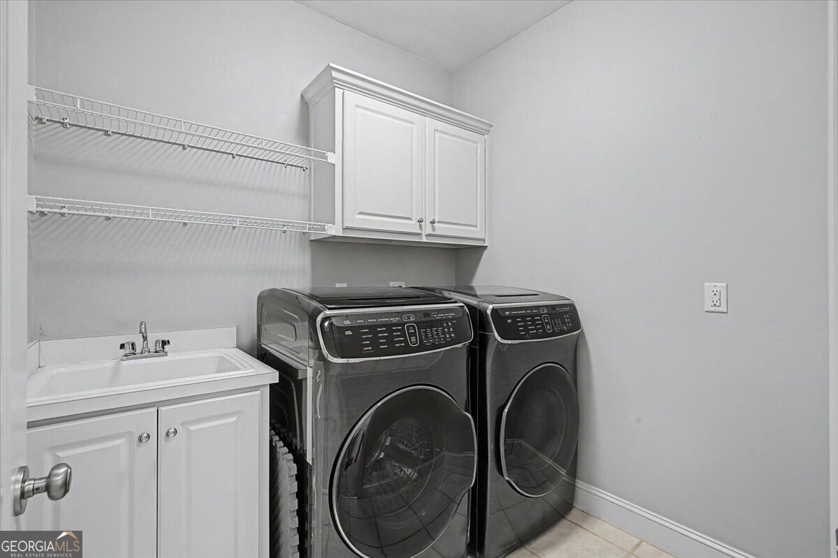 122 Ridge View Drive Ball Ground - Photo 38