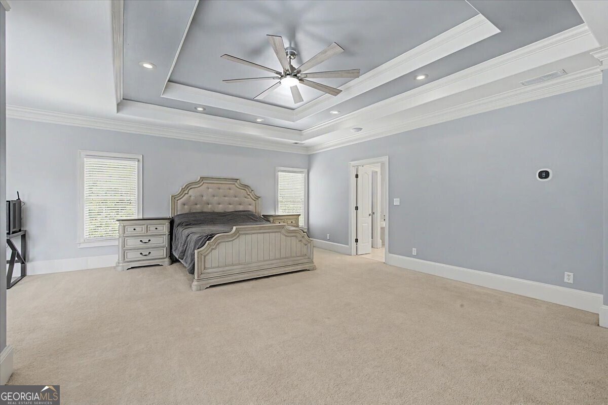 122 Ridge View Drive Ball Ground - Photo 39
