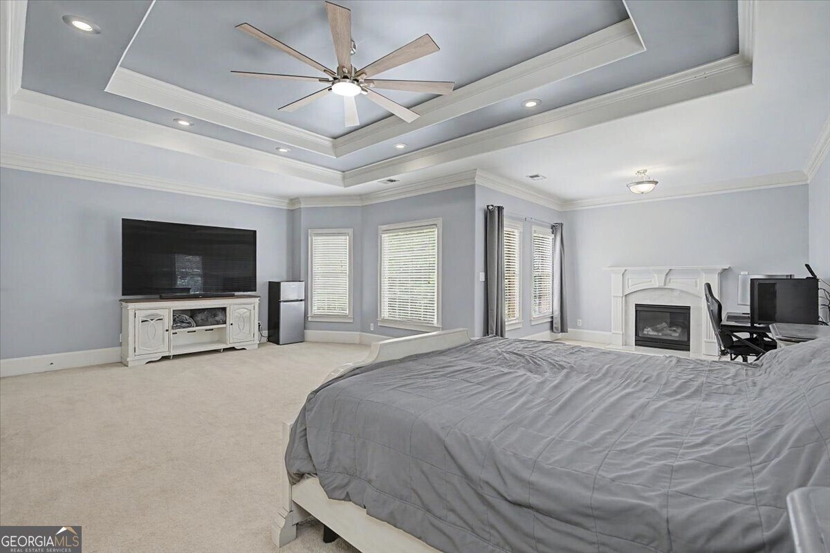 122 Ridge View Drive Ball Ground - Photo 40