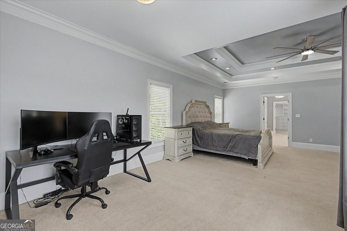 122 Ridge View Drive Ball Ground - Photo 41