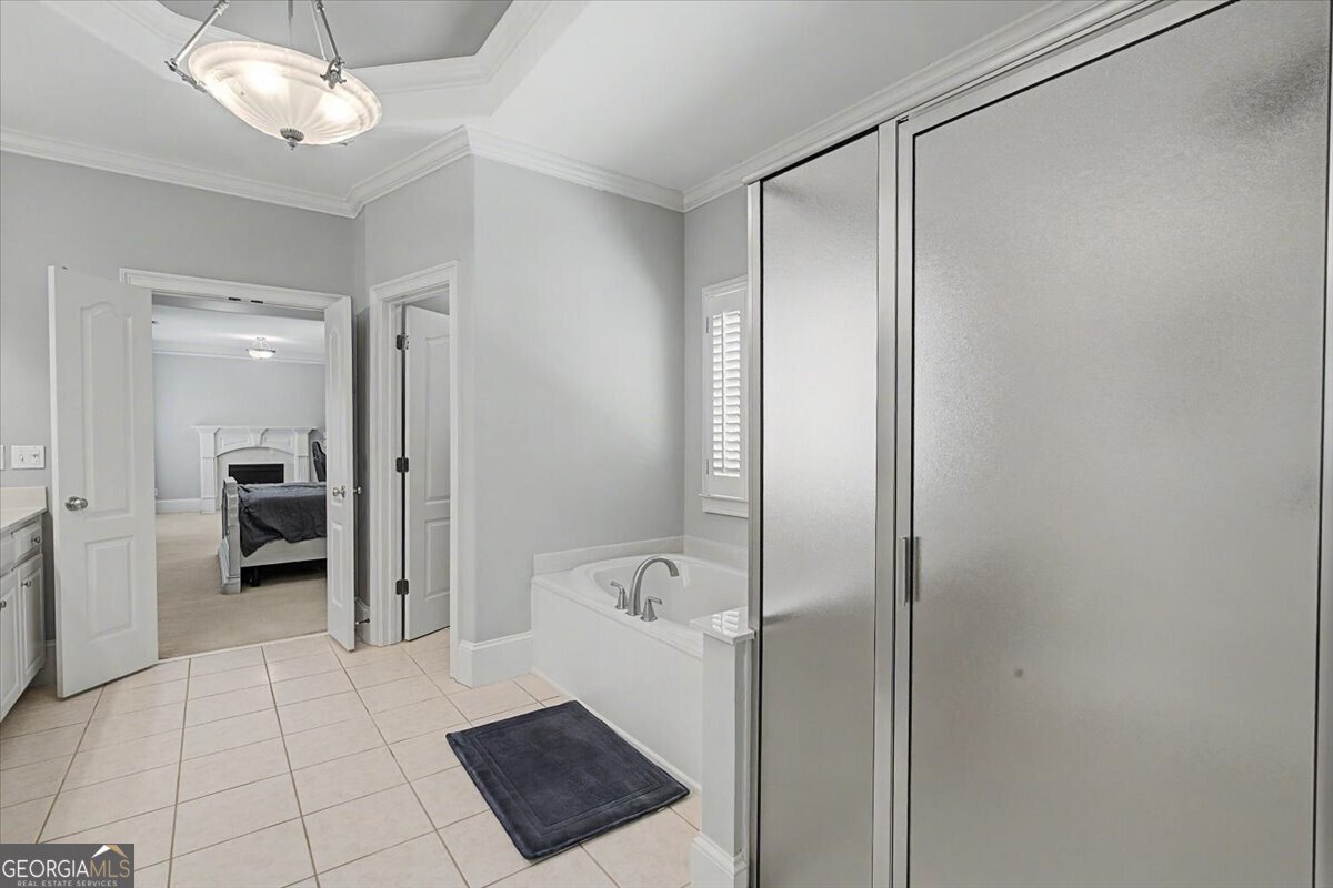 122 Ridge View Drive Ball Ground - Photo 46