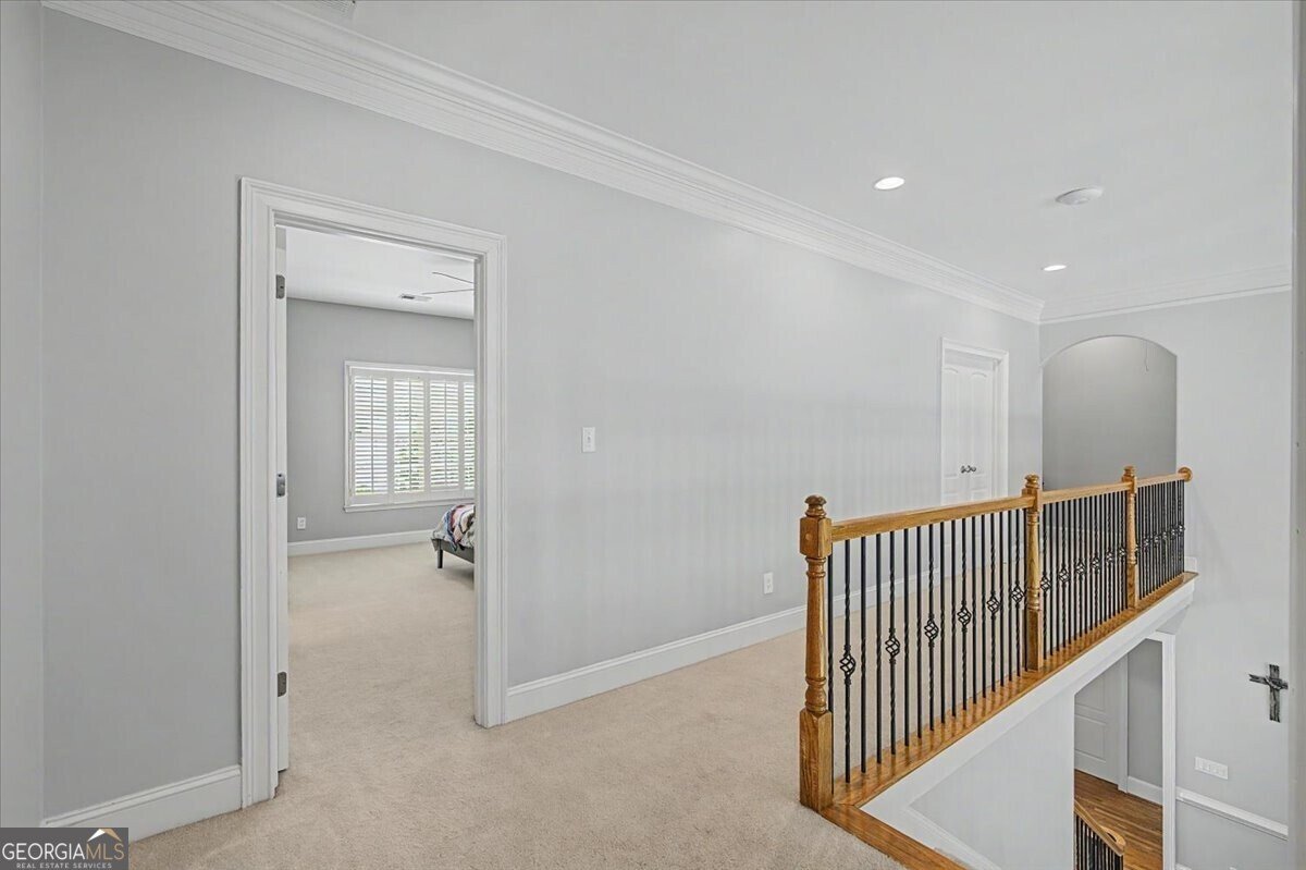 122 Ridge View Drive Ball Ground - Photo 49