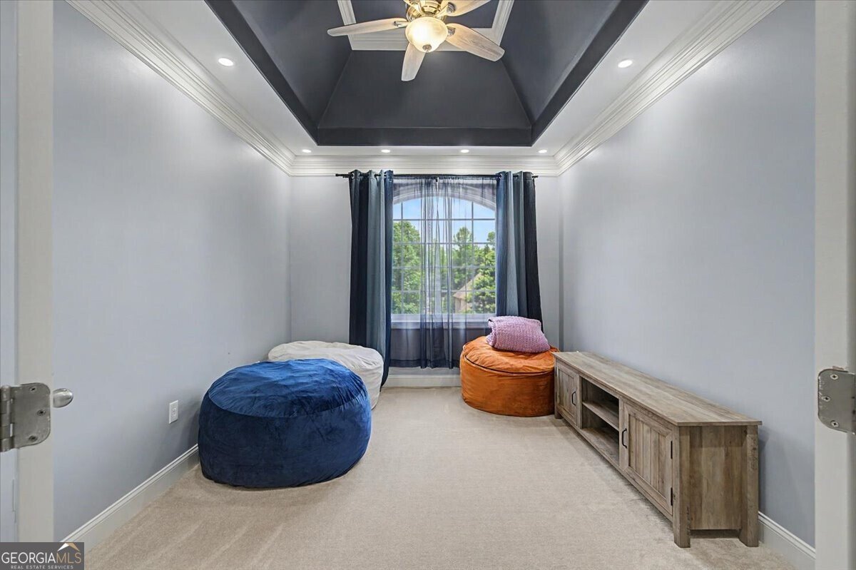 122 Ridge View Drive Ball Ground - Photo 52