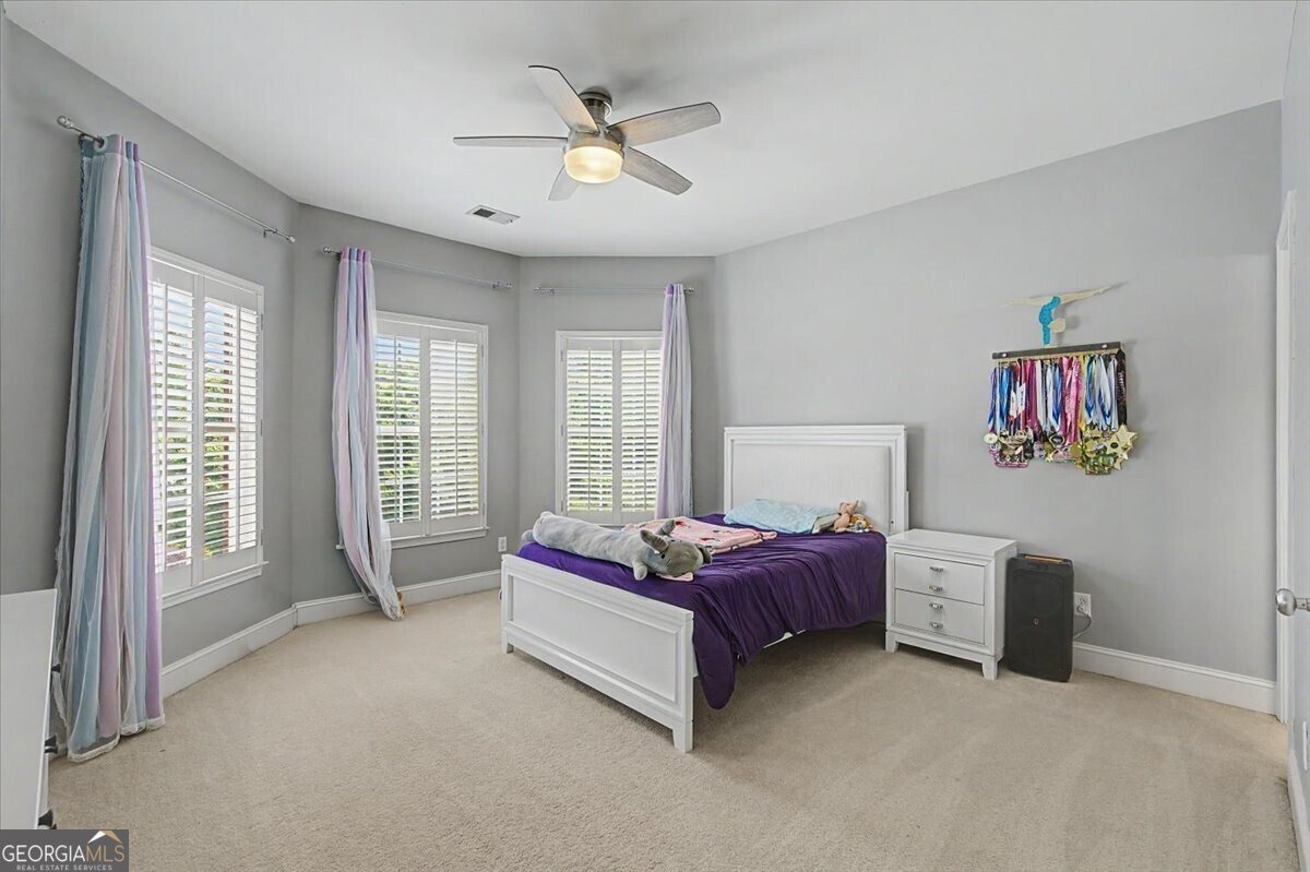 122 Ridge View Drive Ball Ground - Photo 53