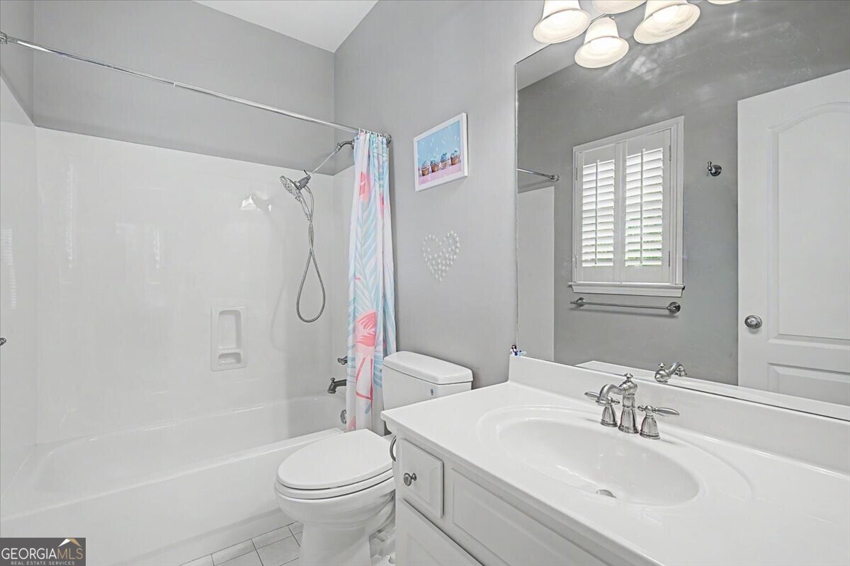 122 Ridge View Drive Ball Ground - Photo 54