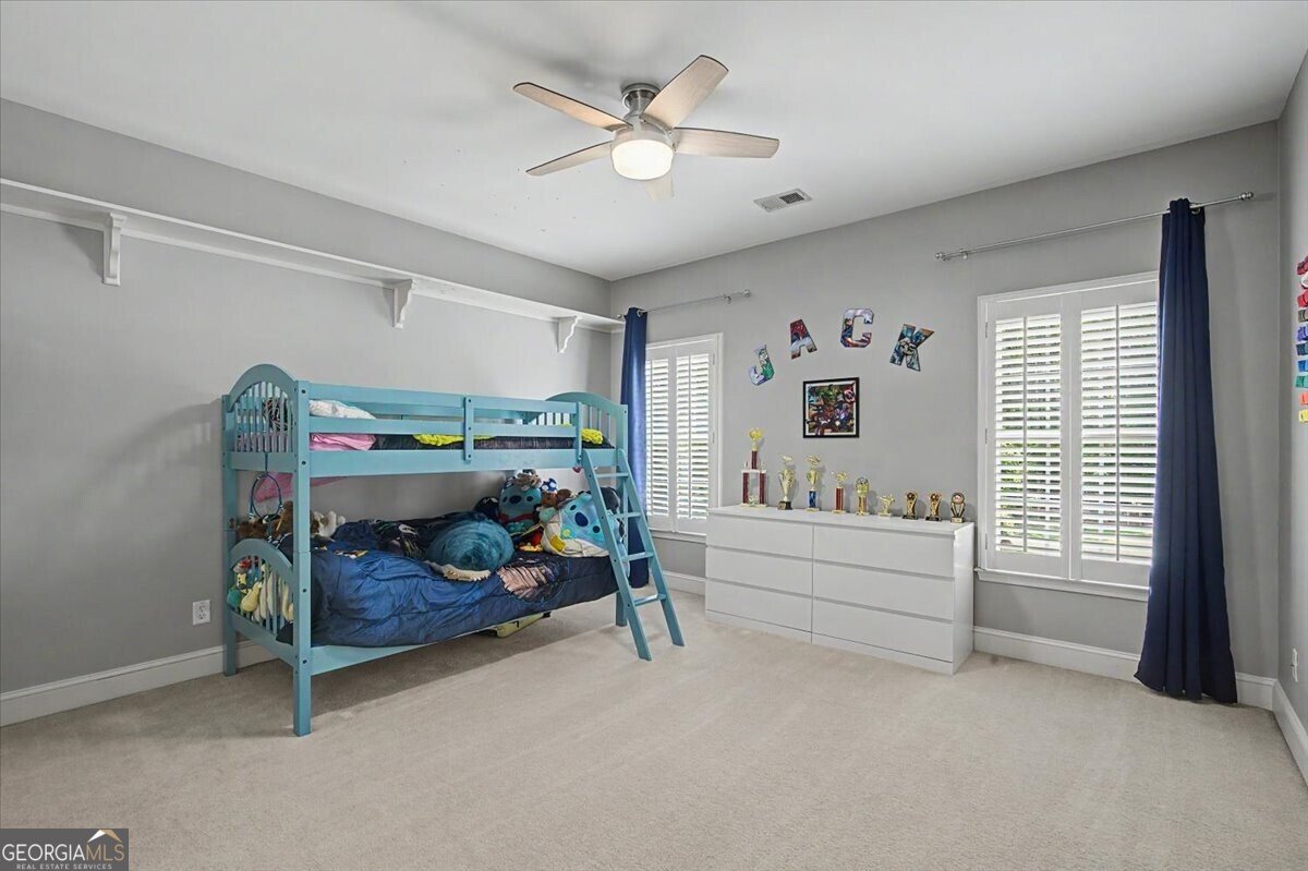 122 Ridge View Drive Ball Ground - Photo 56