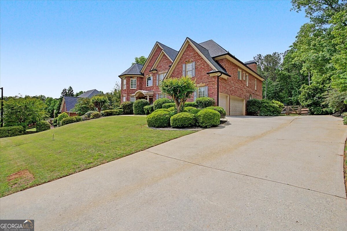 122 Ridge View Drive Ball Ground - Photo 6