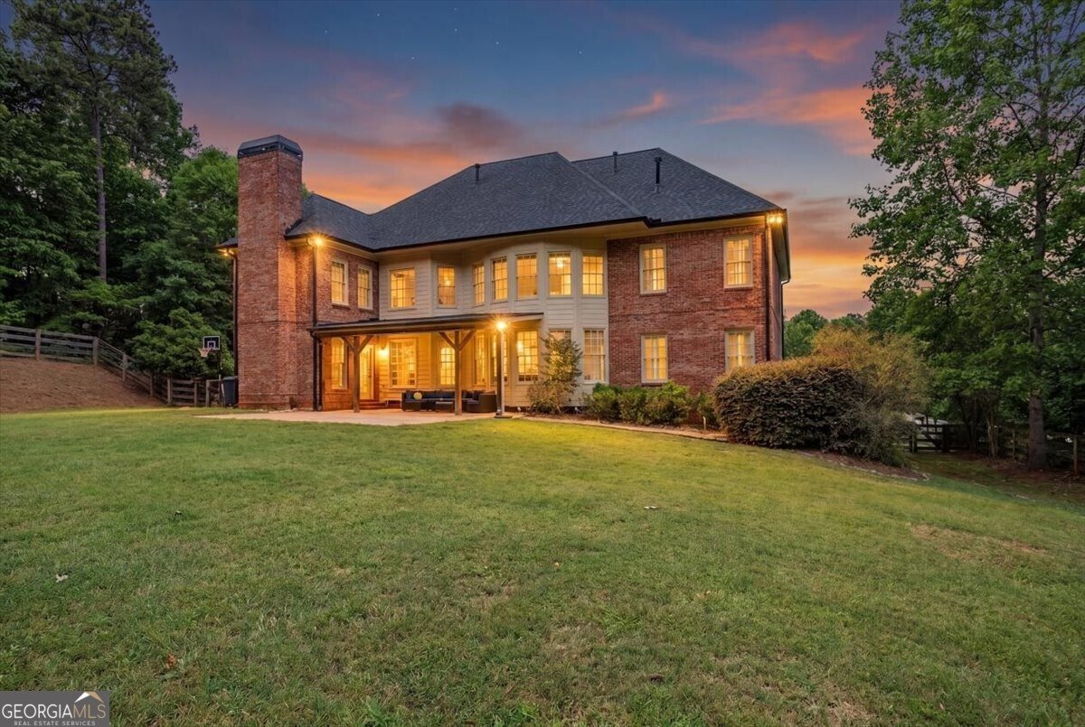122 Ridge View Drive Ball Ground - Photo 69