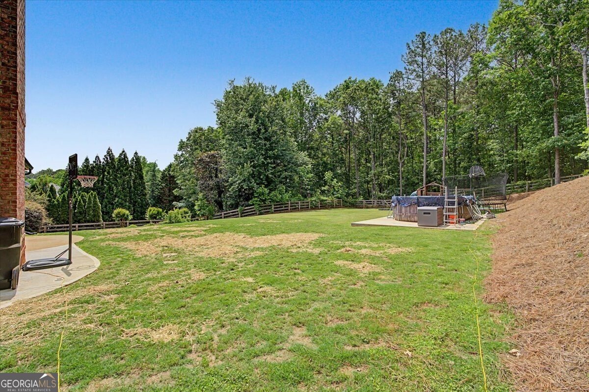 122 Ridge View Drive Ball Ground - Photo 71