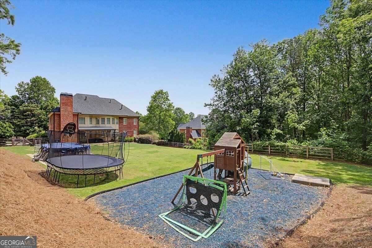 122 Ridge View Drive Ball Ground - Photo 72