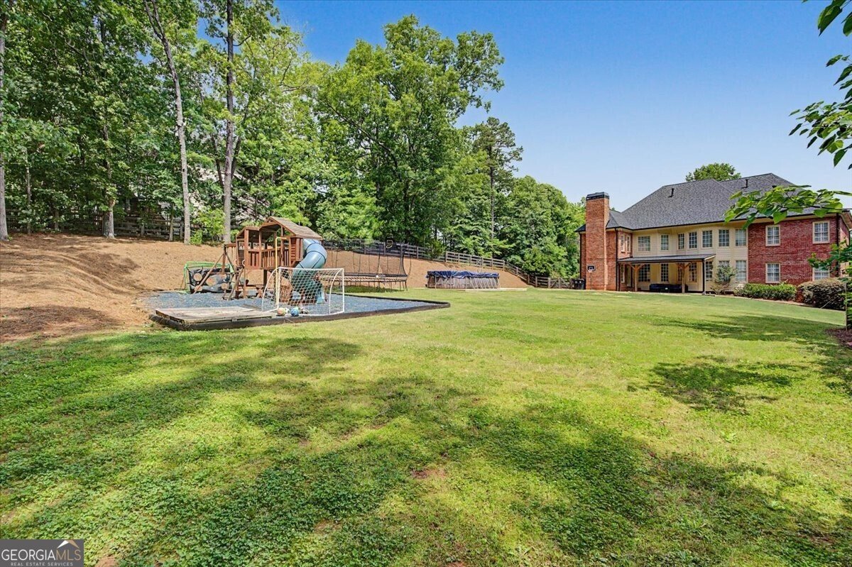 122 Ridge View Drive Ball Ground - Photo 73