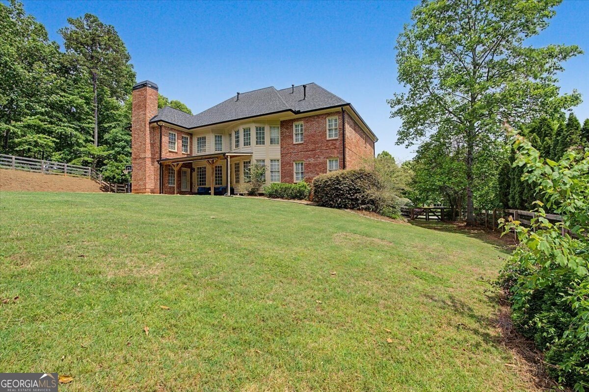 122 Ridge View Drive Ball Ground - Photo 74