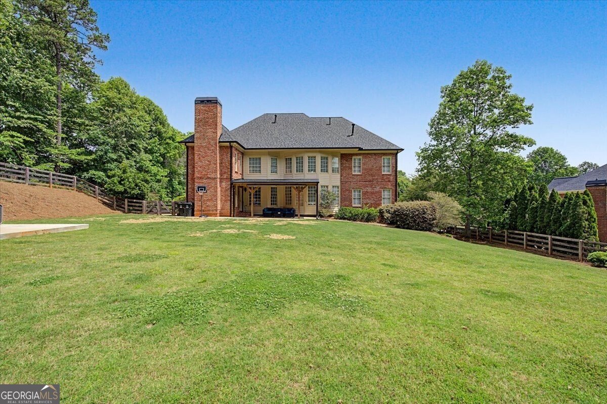 122 Ridge View Drive Ball Ground - Photo 76