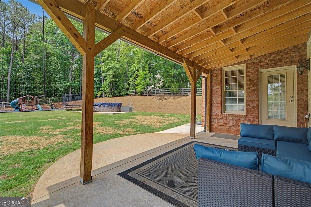 122 Ridge View Drive Ball Ground - Photo 78