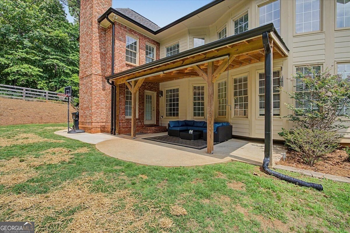 122 Ridge View Drive Ball Ground - Photo 80