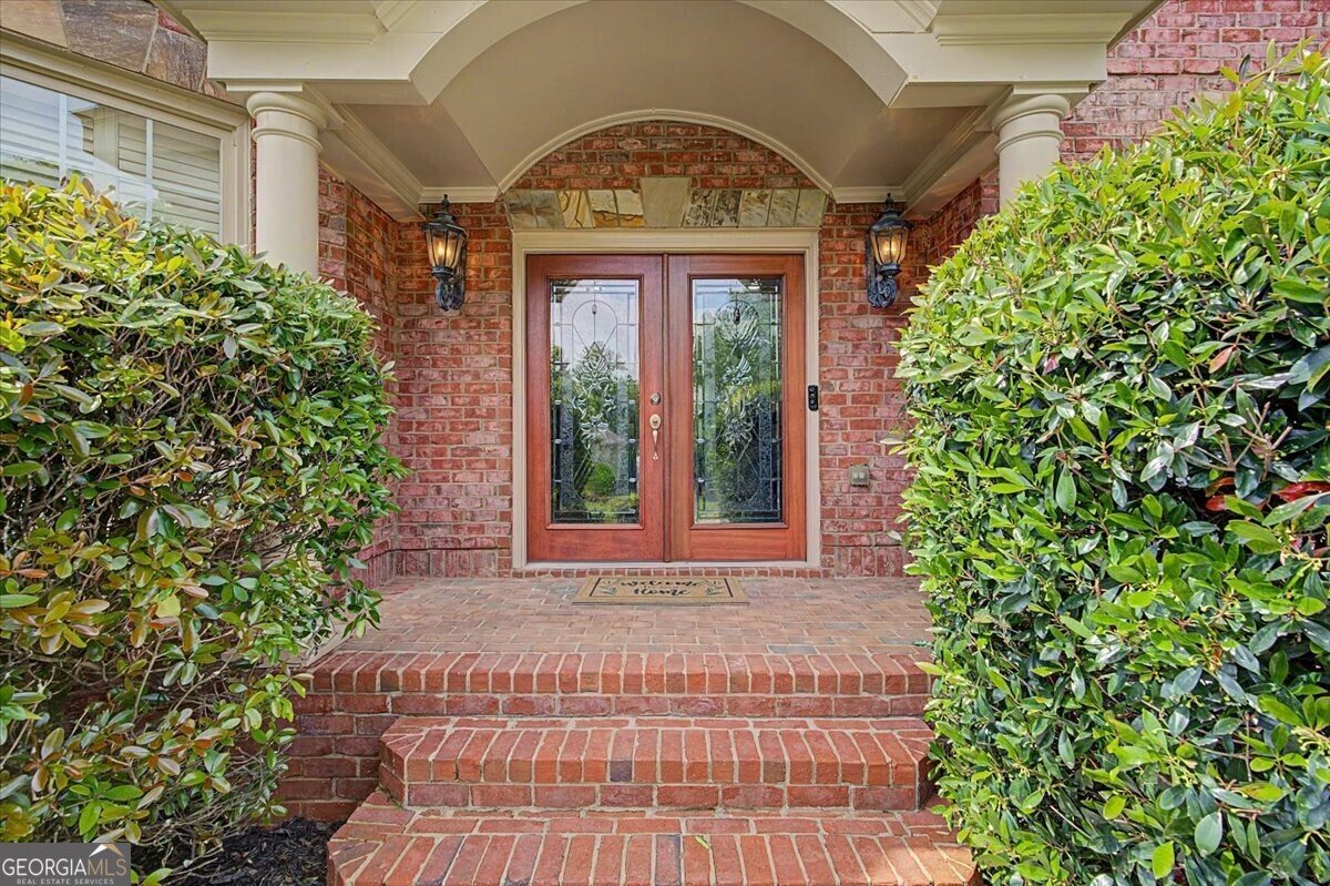 122 Ridge View Drive Ball Ground - Photo 9