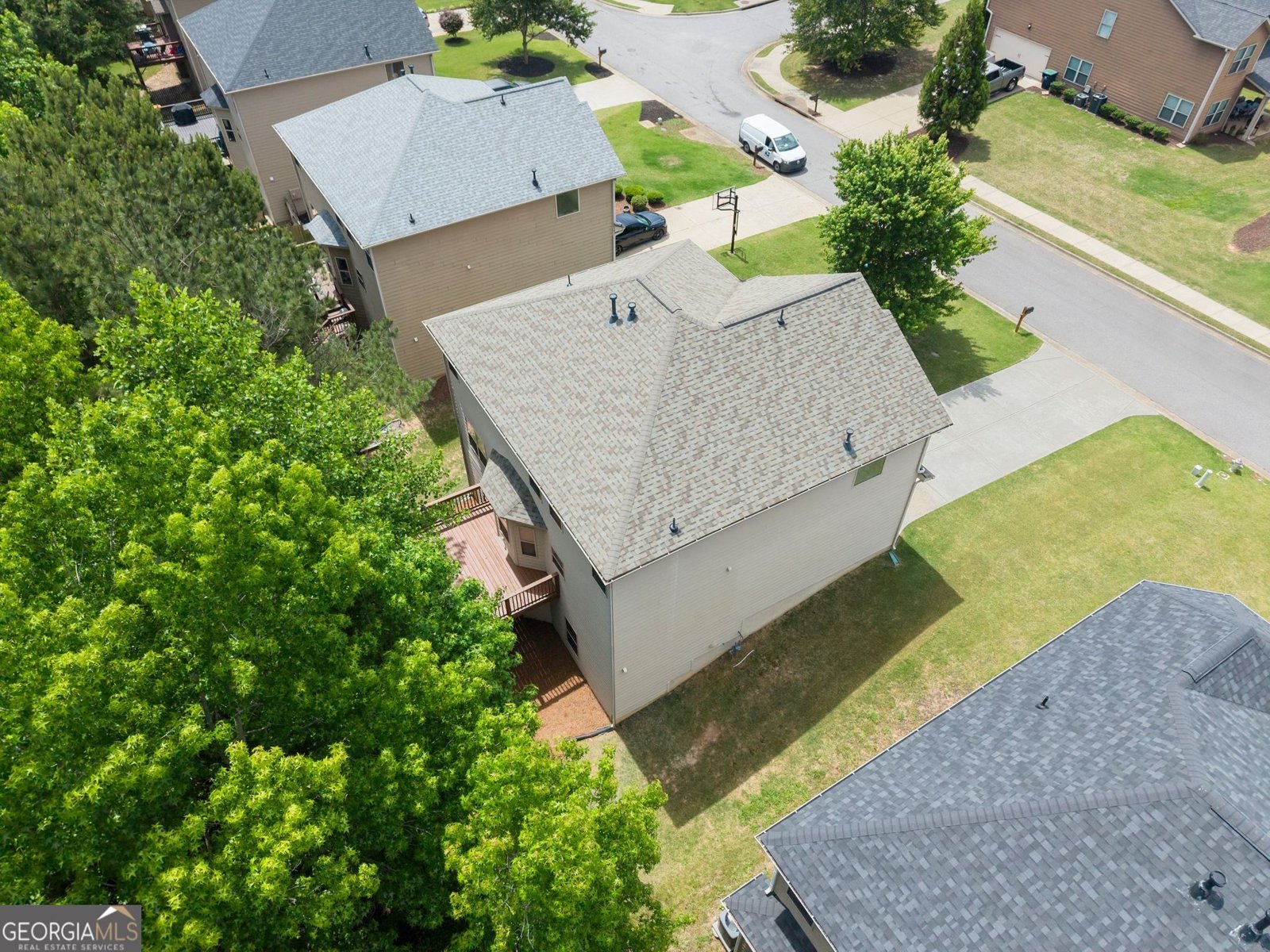 4930 Bucknell Trace Cumming - Photo 49