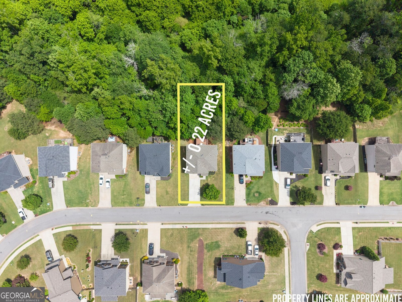 4930 Bucknell Trace Cumming - Photo 50