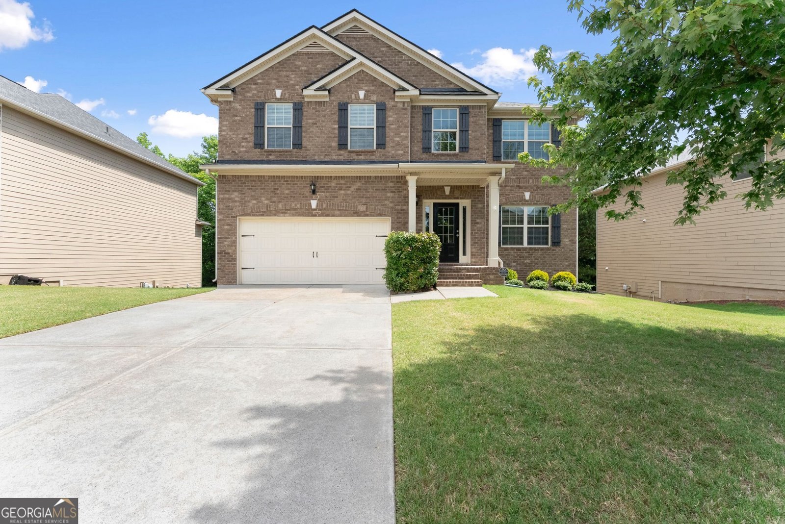 4930 Bucknell Trace Cumming - Photo 6