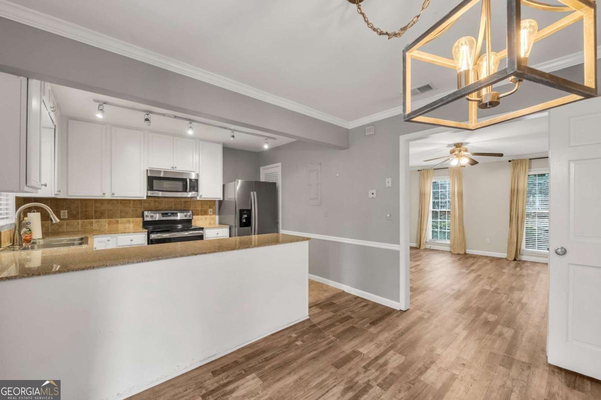 1101 Collier Road Atlanta - Photo 14