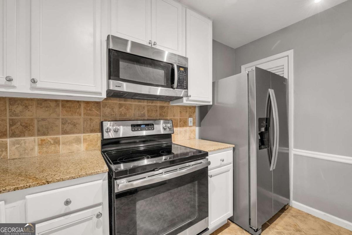 1101 Collier Road Atlanta - Photo 17