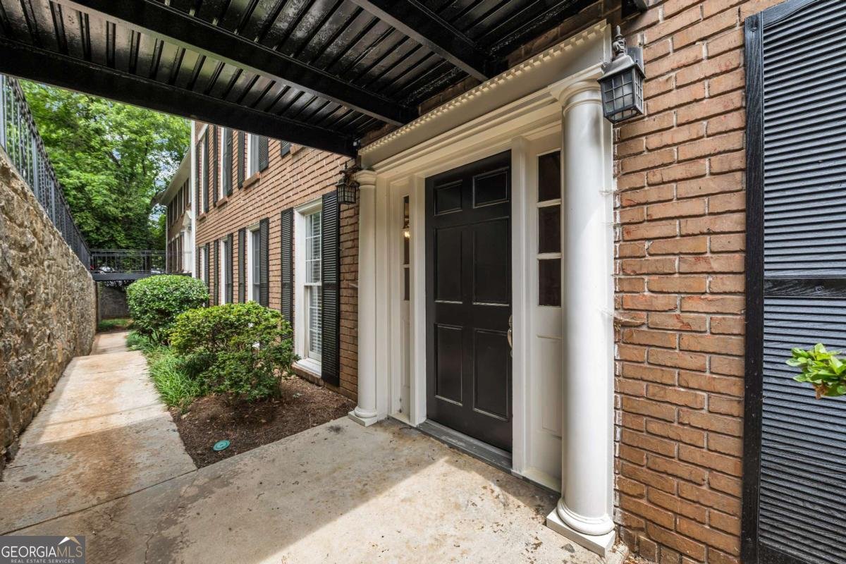 1101 Collier Road Atlanta - Photo 6