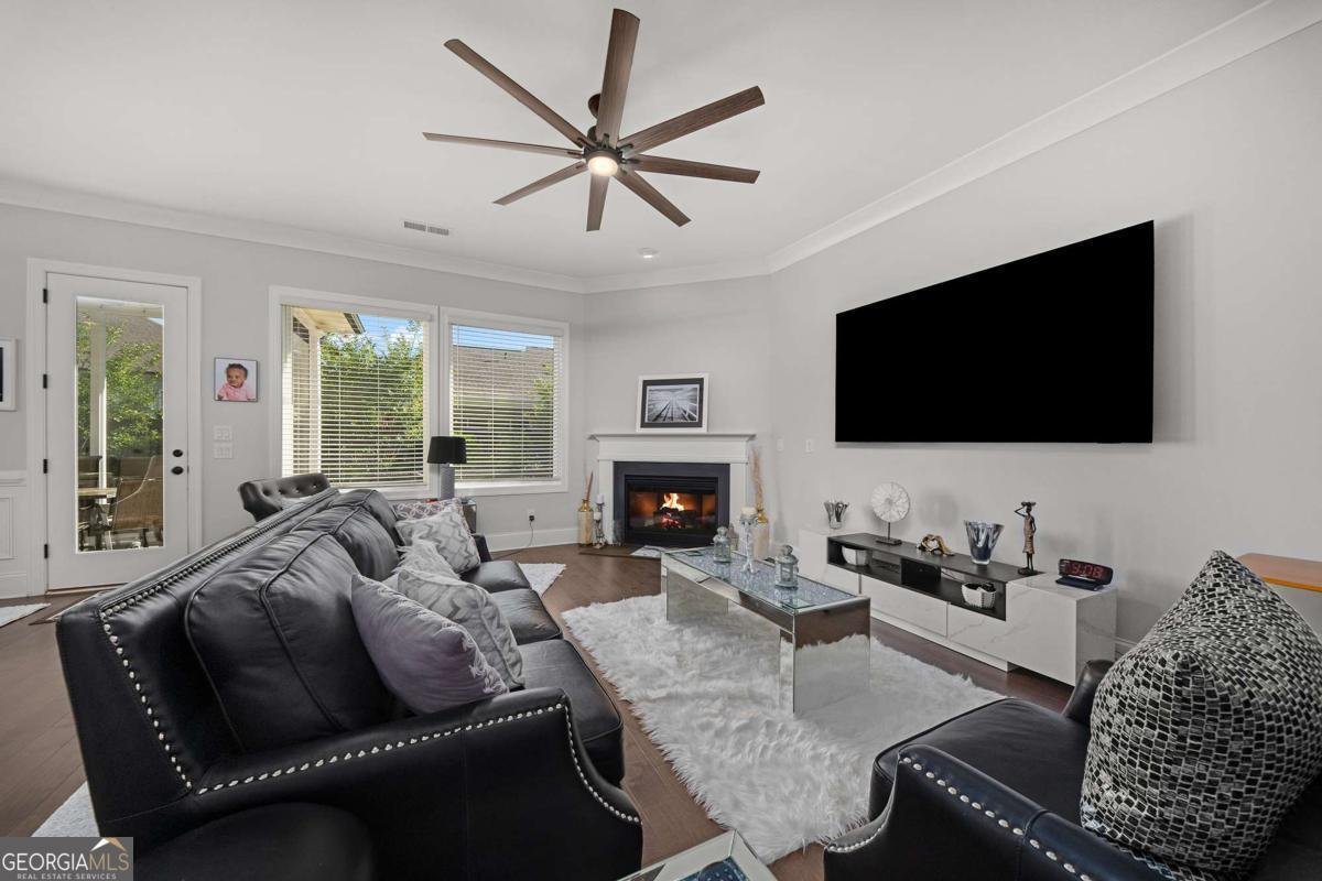 415 Frazier Street Woodstock - Photo 16