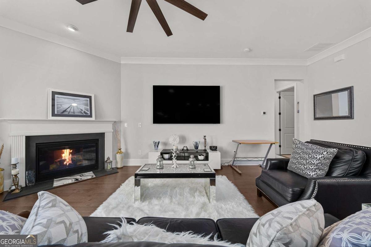 415 Frazier Street Woodstock - Photo 17