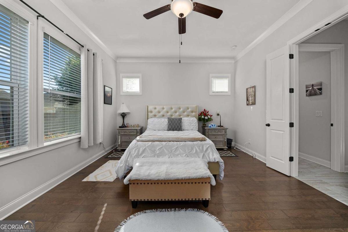415 Frazier Street Woodstock - Photo 20