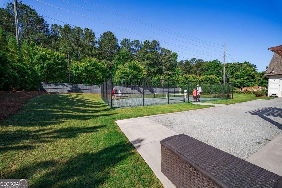 415 Frazier Street Woodstock - Photo 32