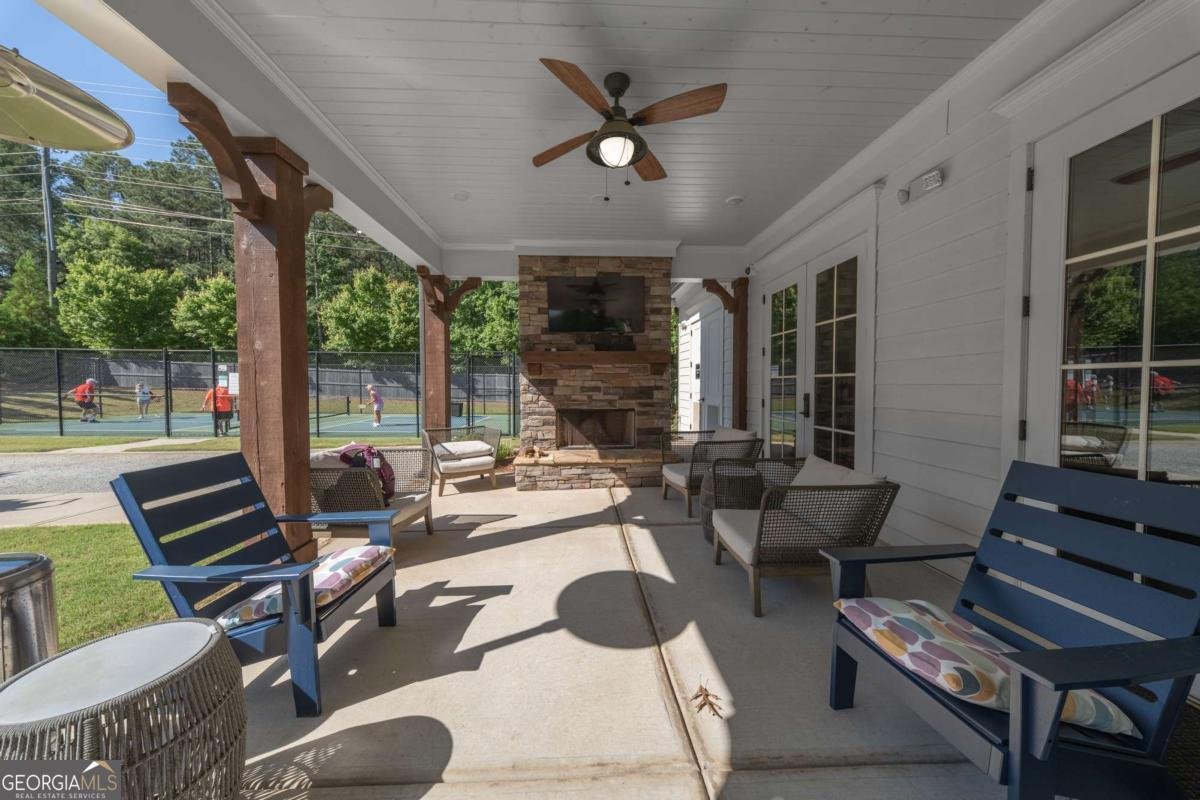 415 Frazier Street Woodstock - Photo 33