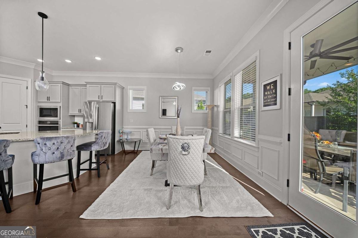 415 Frazier Street Woodstock - Photo 9